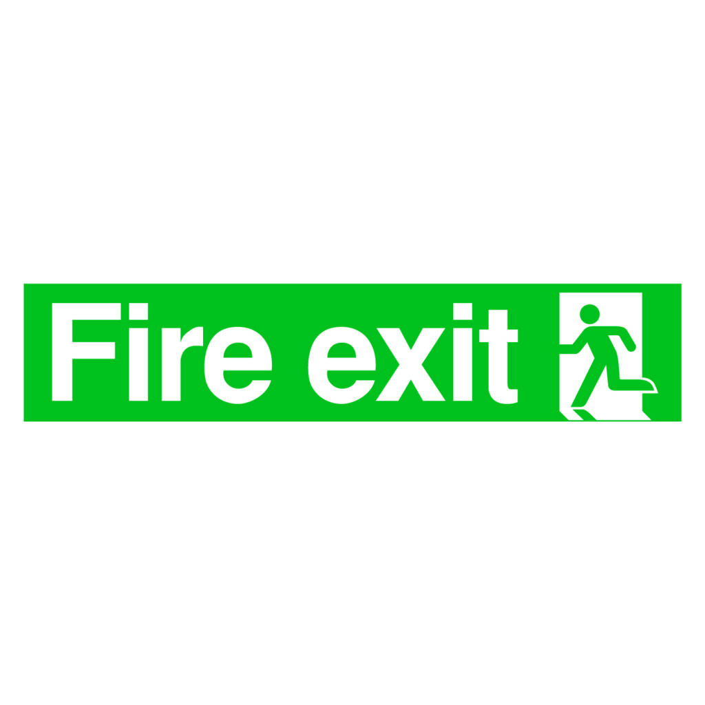 Fire Exit Images