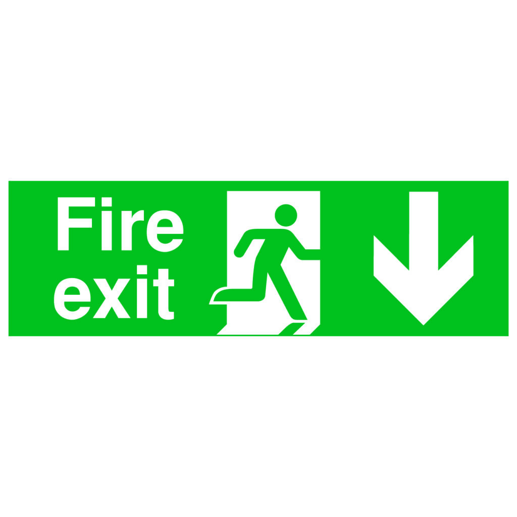 Fire Exit Images11
