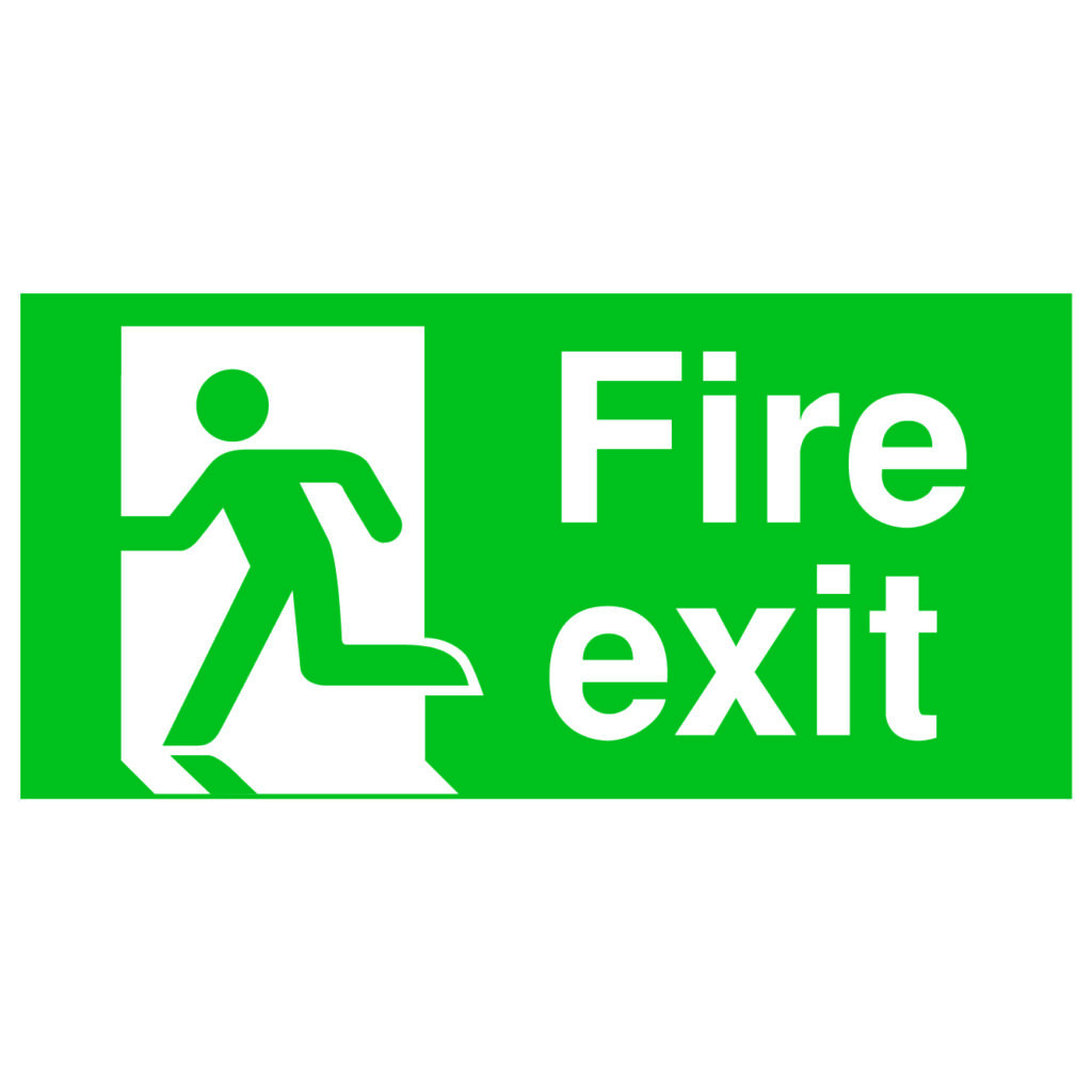 Fire Exit Images15