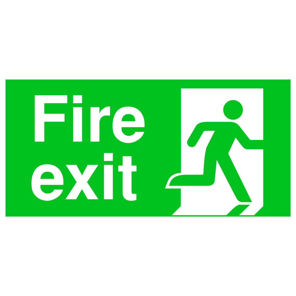 Fire Exit Images16