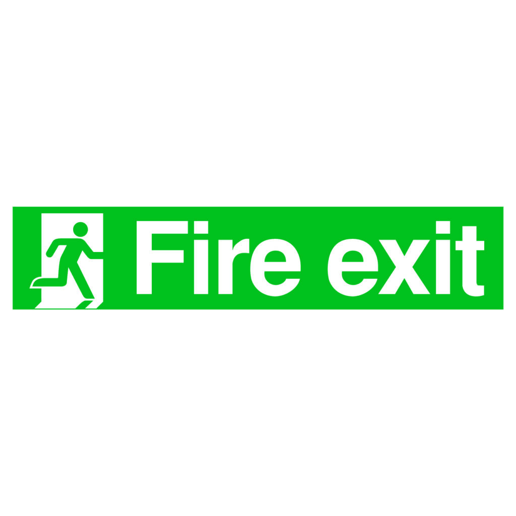 Fire Exit Images2