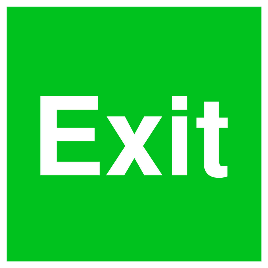 Fire Exit Images3