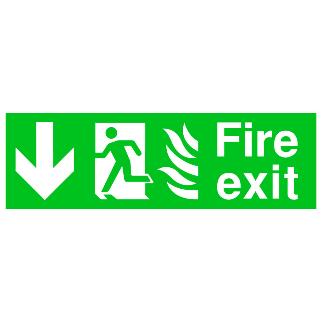 Fire Exit Images34