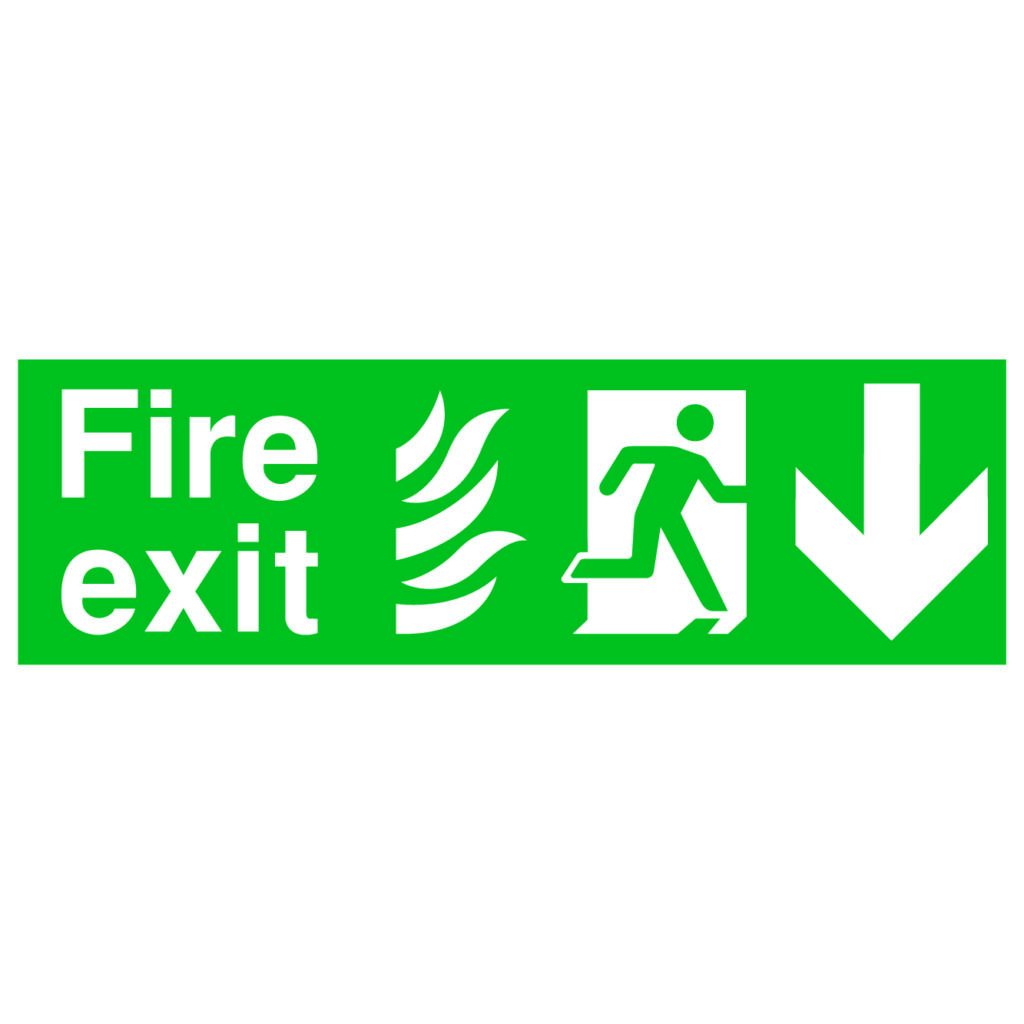 Fire Exit Images39
