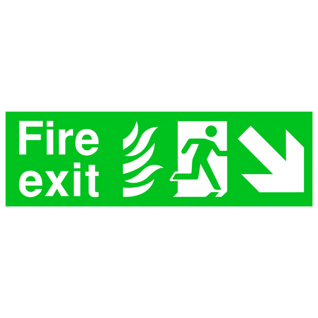 Fire Exit Images42