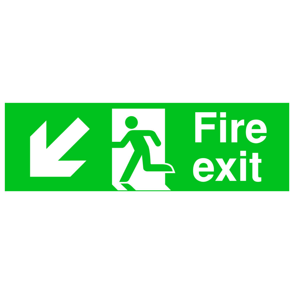 Fire Exit Images9