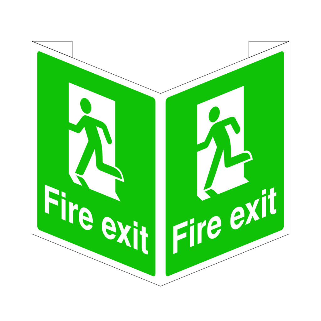 Fire Exit Images12
